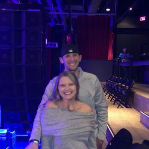 Meet your Posher, Blake